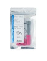 SmartKeeper ESSENTIAL / 10 x RJ45-poortblokkers met 1 x slotsleutel Basic/Roze - thumbnail