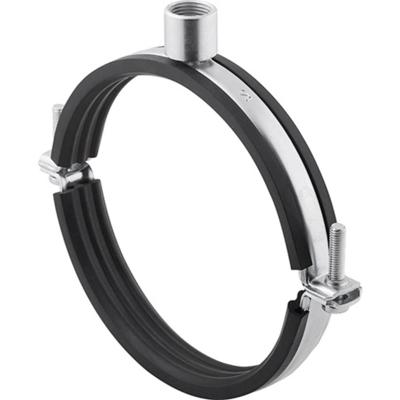 Fischer 535500 Buisbeugel Massief buisklem FRSM 1 1/4 25 stuk(s)