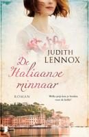 De Italiaanse minnaar - Judith Lennox - eBook (9789047516262) - thumbnail