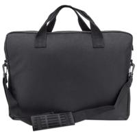 Manhattan London Laptoptas Geschikt voor max. (laptop): 43,9 cm (17,3) Zwart - thumbnail