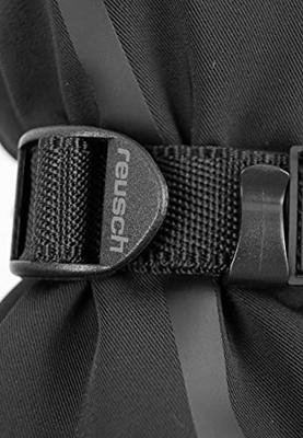 Reusch Down Spirit GTX Handschoen Black/Silver 11 - thumbnail