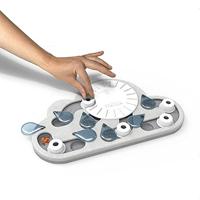 Nina ottosson puzzle & play rainy day 39x24x2 cm - thumbnail