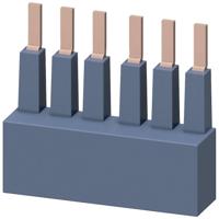 Siemens 3RM1910-1AA 3RM19101AA Verzamelrail - thumbnail