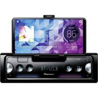 Pioneer SPH-10BT - Autoradio met bluetooth - Eindejaarsknaller - thumbnail