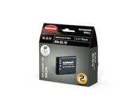 Hahnel HL-EL19 - Nikon EN-EL19 - thumbnail