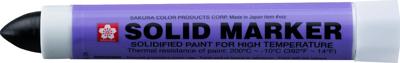Sakura Solid Marker original, zwart