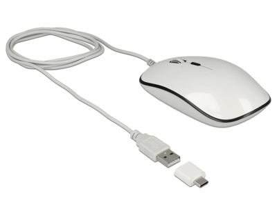 Optische USB muis