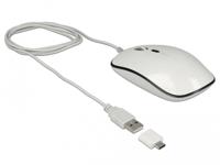 Optische USB muis - thumbnail