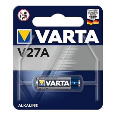 Alkaline Batterij 27A
