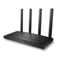 TP-LINK Archer AX12 WiFi-router 2.4 GHz, 5 GHz - thumbnail
