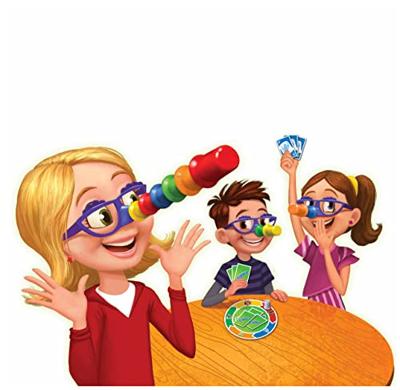 Bordspel Spin Master Mentiroso 29 Onderdelen 26,67 x 26,67 x 5,08 cm