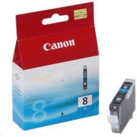 Canon CLI-8C cyaan - thumbnail