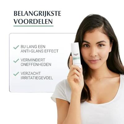 Eucerin DermoPure MAT Mattifying Fluid 50 ml