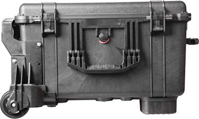 Peli 1620-000-110E universele flightcase 542 x 414 x 319 mm