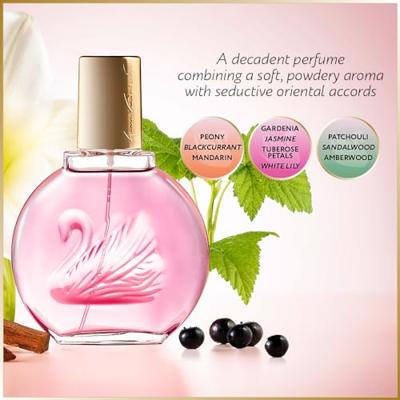 Gloria Vanderbilt Minuit A New York Eau de Parfum Spray 100 ml Dames