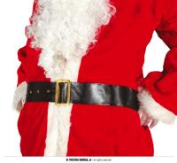 Kerstman riem - thumbnail