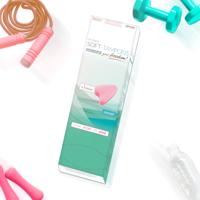 Hygiënische Tampons Joydivision JOY134 Normaal - thumbnail