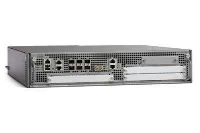 Cisco Asr1002-X Chassis
