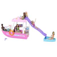 BARBIE Speelset Dream Boat - thumbnail