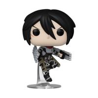 Funko Pop! figuur Attack on Titan Mikasa Ackermann - thumbnail