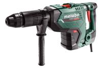 Metabo KHEV 11-52 BL SDS-Max-Combihamer 1500 W - thumbnail