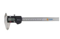 Ivana 56863 digitale Schuifmaat 3v 150mm - in een opbergcase - thumbnail