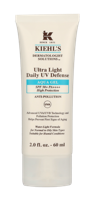 Kiehls - Kiehl's D.S. Ultra Light Daily UV Defense Aqua Gel SPF50 60 ml Zonbescherming - thumbnail