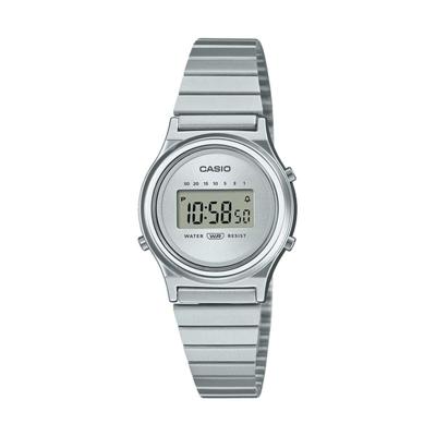 Casio LA700WE-7AEF (Ø 26,5 mm) Dames horloge
