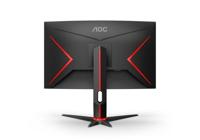 Gaming-Monitor AOC C27G2Z3/BK Full HD 27" - thumbnail