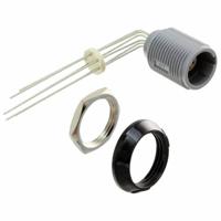 ITT 132043-3022 Ronde connector 1 stuk(s) - thumbnail