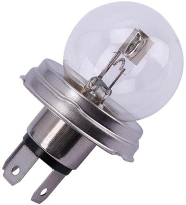 SPAHN Gloeilamp voor koplamp headlight bulb 12v 45/40w p45t