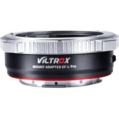 Viltrox EF-L Pro AF Mount Adapter