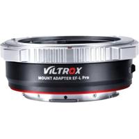 Viltrox EF-L Pro AF Mount Adapter - thumbnail