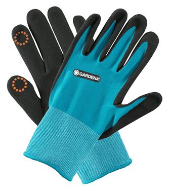 Plant- en bodemhandschoenen maat L/9 E6