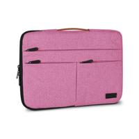 Laptoptas Subblim SUBLS-AP36053 Roze - thumbnail