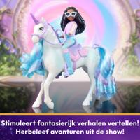Unicorn Academy Layla en Glacier - thumbnail