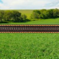 Gallagher TurboLine lint 20mm terra 200m - 060702 060702 - thumbnail