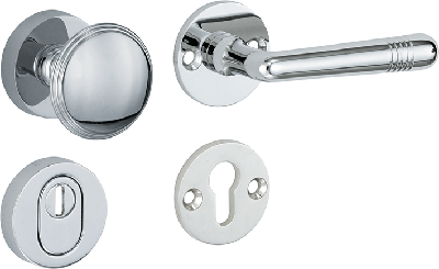 Knopg.RS SKG Art-Deco/Elegant MGC