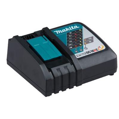 Makita DHR171RTJ Accu Boorhamer SDS-Plus 1,2J 18V 5.0Ah in Mbox - thumbnail