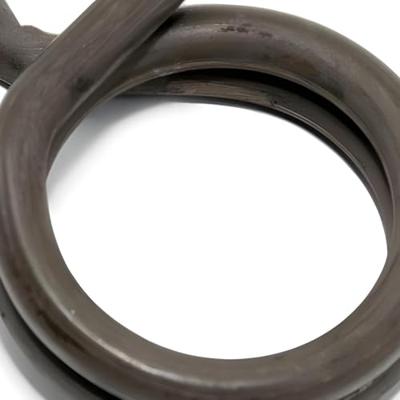 MZA Veer return spring for foot control etz 250