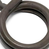 MZA Veer return spring for foot control etz 250 - thumbnail