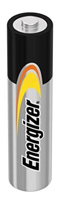 Energizer Power LR03 AAA batterij (potlood) Alkaline 1.5 V 10 stuk(s)