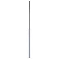 SLV FITU 1002563 Hanglamp E27 60 W Aluminium - thumbnail