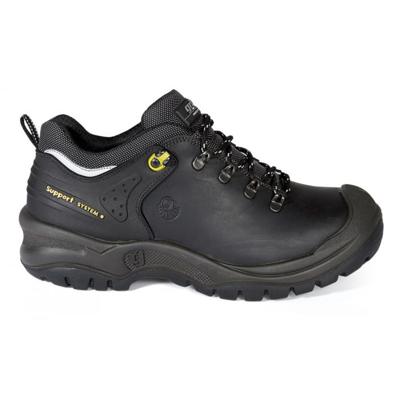 Grisport Safety 801 l var 21 / 33149 laag s3 zwart - maat 44 - 11.049.058.44 Grisport Safety 801 l var 21 / 33149 laag s3 zwart - maat 44 - 11.049.058.44