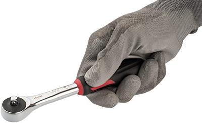 Vigor V5436 V5436 Omschakelratel 176 mm