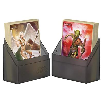 Ultimate Guard Boulder 40+ - Onyx