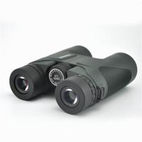 Visionking 10x42 outdoor sport Professional waterdichte verrekijker telescoop voor vogelobservatie/jacht (groen) - thumbnail