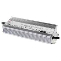 Barthelme LED-driver Constante spanning 320 W 0 mA - 13.34 A 24 V 1 stuk(s)