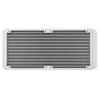 Thermaltake Floe RC 360 CPU & Memory AIO Snow Edition PC-waterkoeling - thumbnail