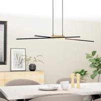Eglo Moderne hanglampPanagria met led - 900489 - thumbnail